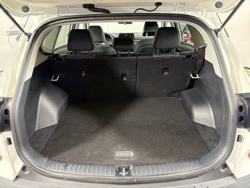 Used 2022 Kia Seltos S FWD image 19