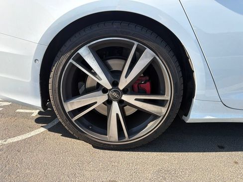 Used 2022 Audi S6 Prestige AWD/4WD image 13