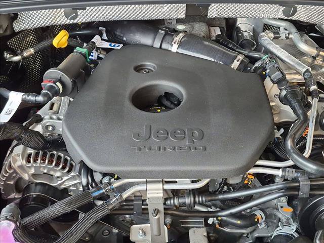 New 2027 Jeep Grand Cherokee Summit AWD/4WD image 17