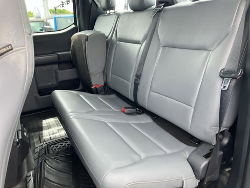 Used 2021 Ford F150 XL w/ Equipment Group 101A High AWD/4WD image 29