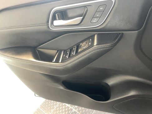 Used 2022 Nissan Rogue Platinum w/ Head-Up Display Package image 19