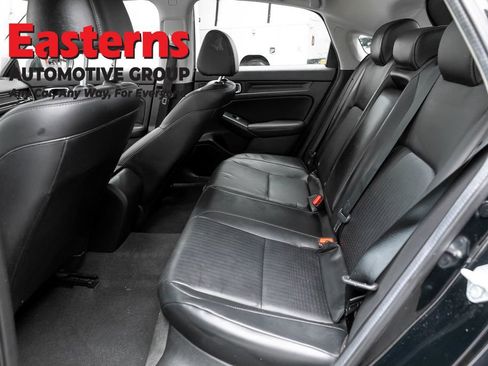 Used 2024 Honda Civic EX-L image 21