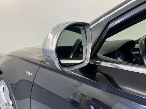 Used 2013 Audi S6 Prestige image 24