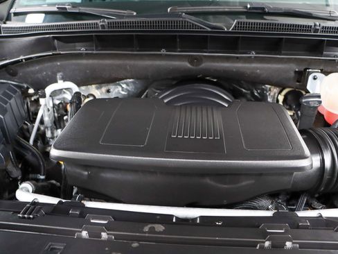 Used 2024 GMC Yukon AT4 w/ Max Trailering Package image 36