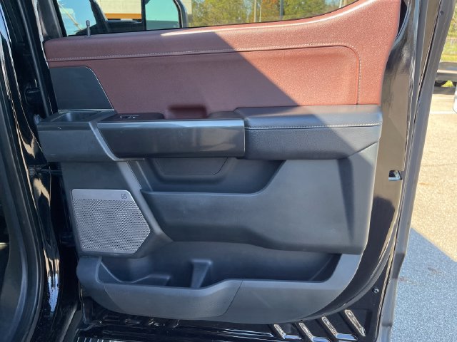 Used 2021 Ford F150 Lariat AWD/4WD image 33