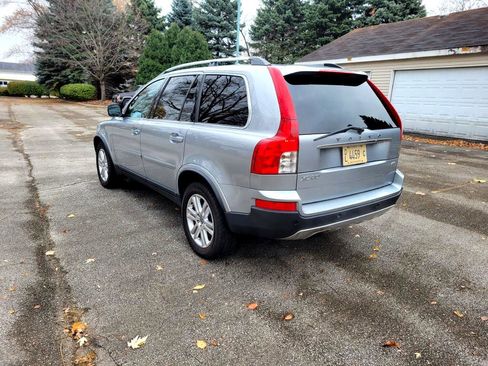 Used 2012 Volvo XC90 3.2 image 5