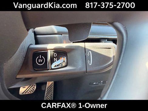 Used 2024 Kia EV9 GT-Line AWD/4WD image 24