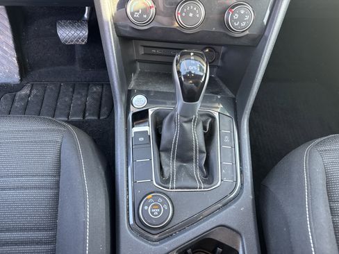 Used 2023 Volkswagen Tiguan S AWD/4WD image 12