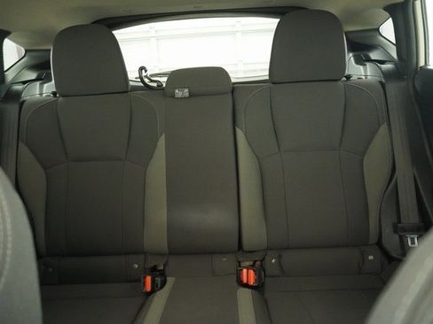 Certified 2024 Subaru Impreza 2.0i image 30