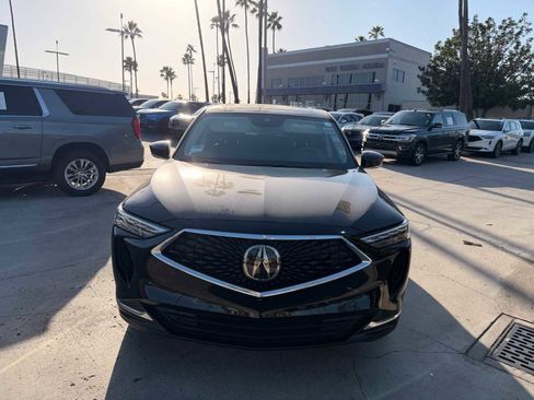 Used 2023 Acura MDX FWD w/ Technology Package image 8