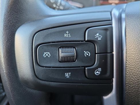 Used 2020 GMC Sierra 1500 SLT w/ SLT Convenience Package image 19