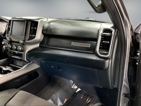 Used 2022 RAM 1500 Big Horn image 27