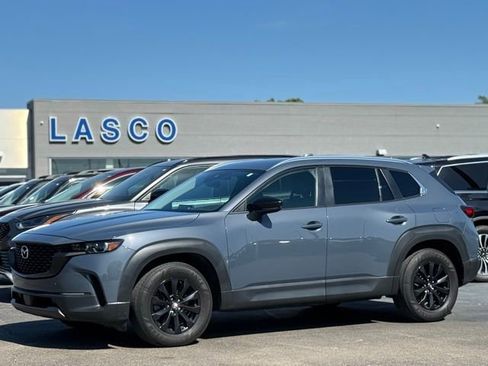 Used 2024 MAZDA CX-50 AWD 2.5 S w/ Select Package image 31