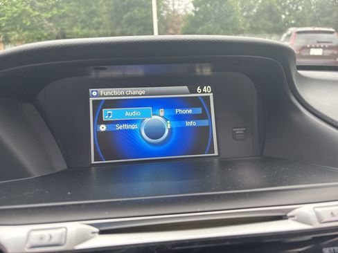 Used 2015 Honda Accord EX-L image 19