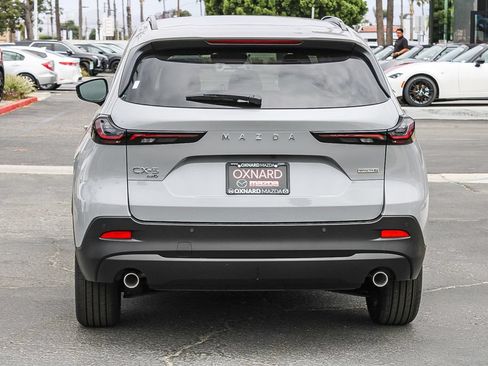 New 2026 MAZDA CX-5 Preferred AWD/4WD image 5