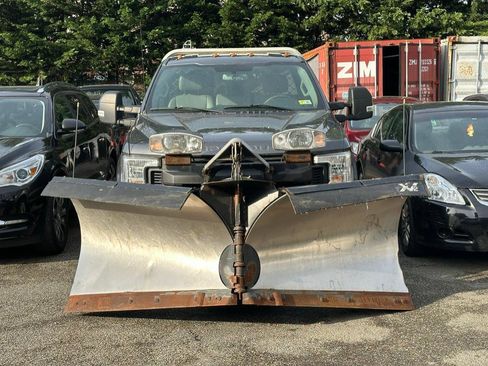 Used 2019 Ford F350 XL w/ Power Equipment Group AWD/4WD image 31