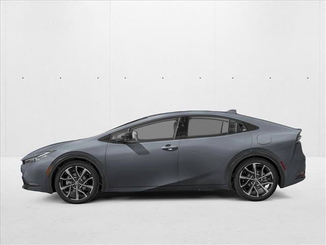 New 2027 Toyota Prius Plug-In Hybrid w/ Limited Premium Package FWD image 3