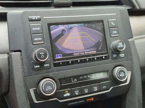 Used 2018 Honda Civic LX image 19