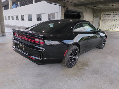 New 2026 Dodge Charger Scat Pack image 5
