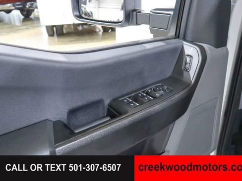 Used 2023 Ford F250 XL w/ 360-Degree Camera Package image 42