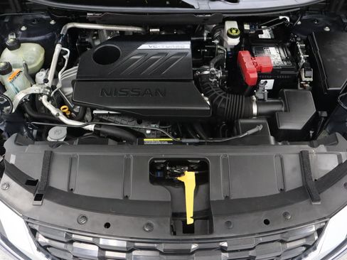 Used 2023 Nissan Rogue SV FWD image 37