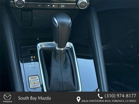 Certified 2024 MAZDA CX-5 AWD 2.5 S w/ Select Package image 20