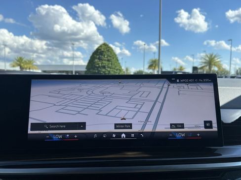 Used 2026 BMW X5 sDrive40i RWD image 22