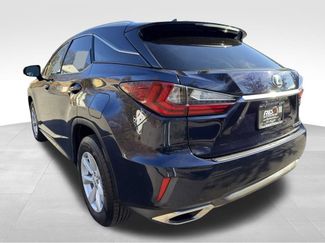 Used 2016 Lexus RX 350 AWD w/ Premium Package video 3