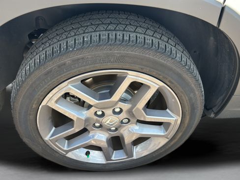 Certified 2023 Honda Passport EX-L image 18