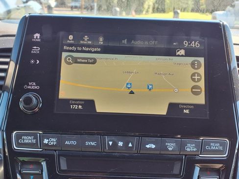 Used 2019 Honda Odyssey Elite image 23