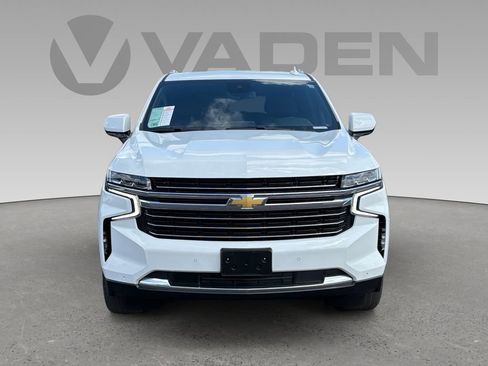 Used 2024 Chevrolet Tahoe LT image 27