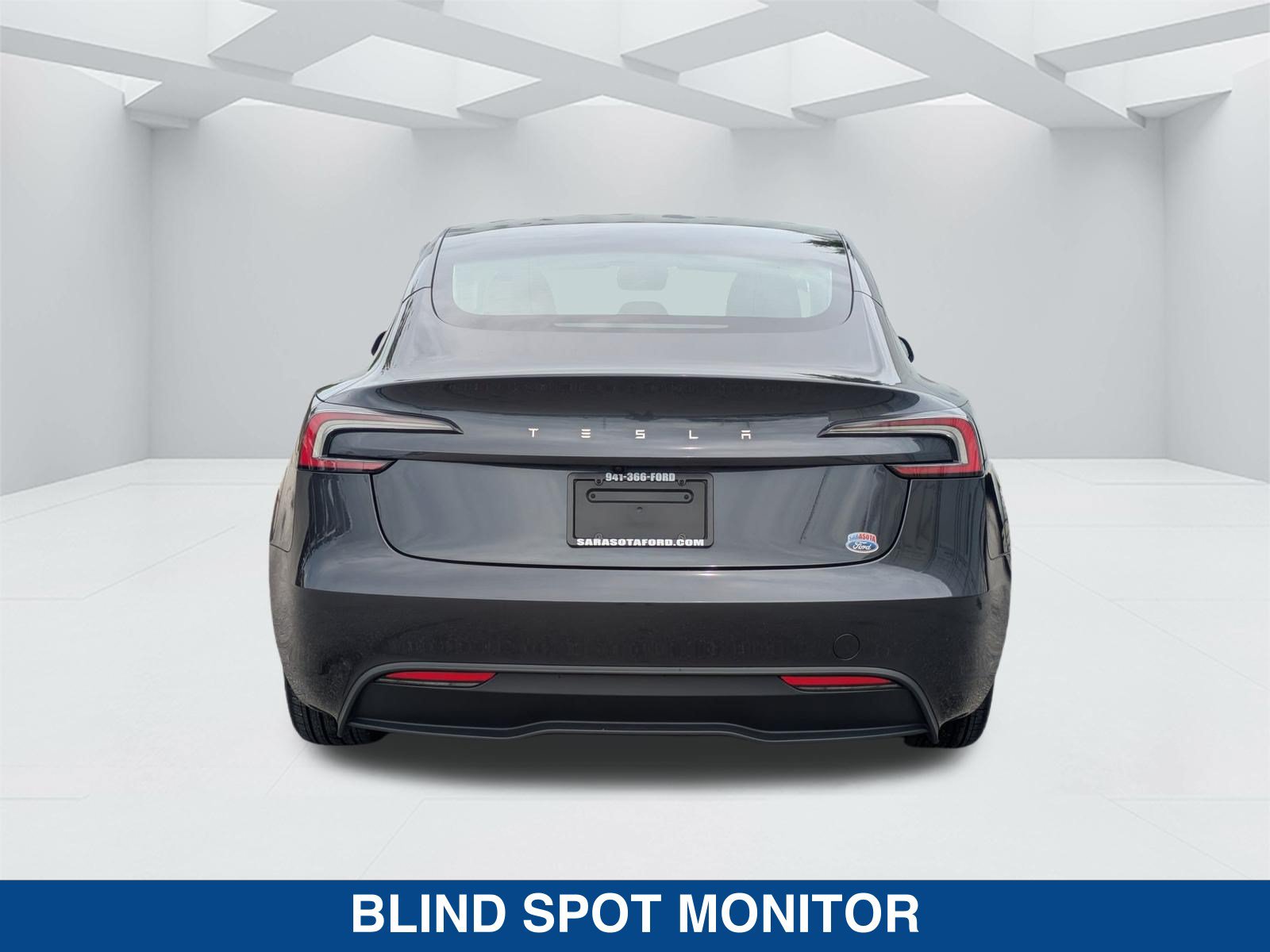 Used 2025 Tesla Model 3 Long Range RWD image 6