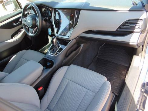 Certified 2025 Subaru Legacy Premium image 25
