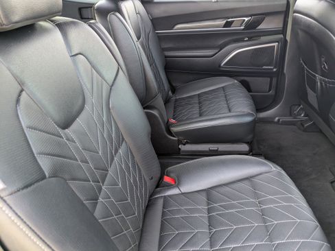 Certified 2024 Kia Telluride SX X-Pro AWD/4WD image 14