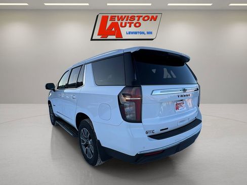 Used 2022 Chevrolet Tahoe LT w/ Luxury Package image 11