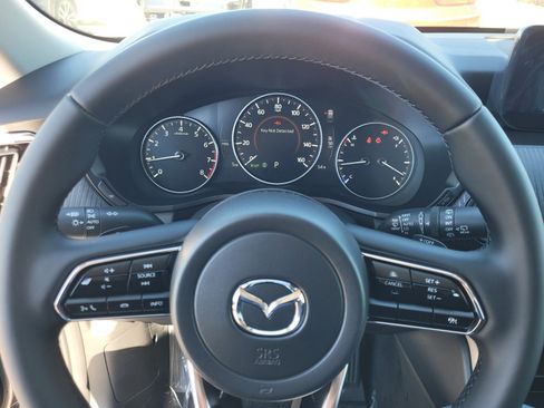 New 2026 MAZDA CX-90 3.3 Turbo w/ Select Package image 29