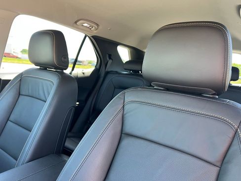 Used 2019 Chevrolet Equinox Premier AWD/4WD image 12