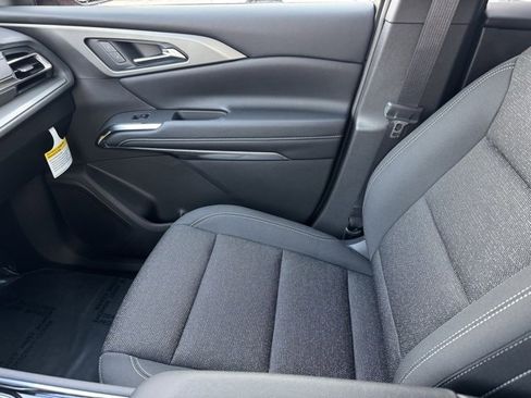 New 2026 Chevrolet Traverse LT w/ Driver Confidence Package image 20