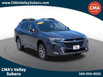 Used 2024 Subaru Outback Premium w/ Popular Package #1A