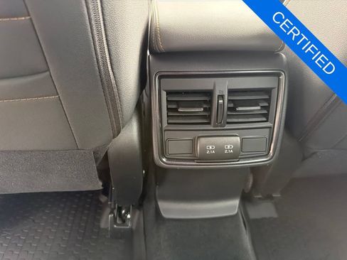Used 2023 Subaru Forester Wilderness AWD/4WD image 27