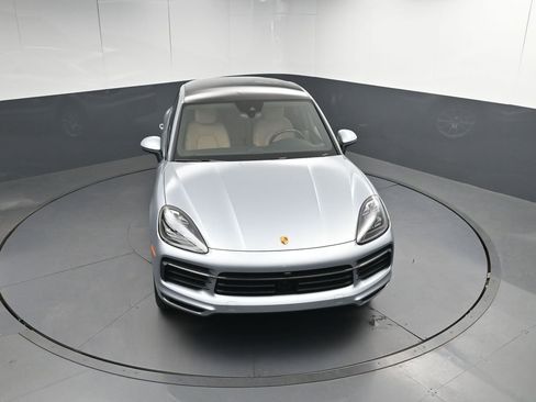 Used 2023 Porsche Cayenne Coupe AWD/4WD image 41