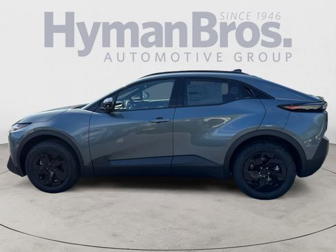New 2026 Subaru Uncharted AWD image 7
