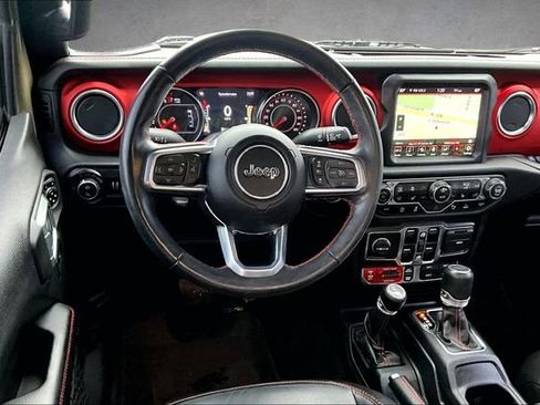 Used 2020 Jeep Gladiator Rubicon image 5