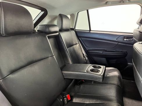 Used 2013 Subaru Crosstrek 2.0i Limited w/ Popular Pkg 2 AWD/4WD image 13