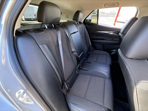 Used 2023 Buick Envision Preferred image 18