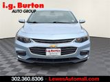 Used 2018 Chevrolet Malibu LT image 2