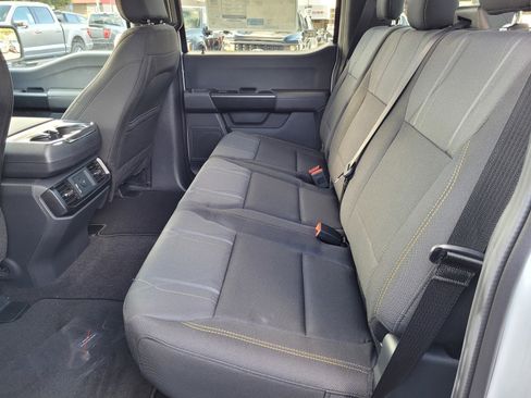 New 2025 Ford F150 STX image 7