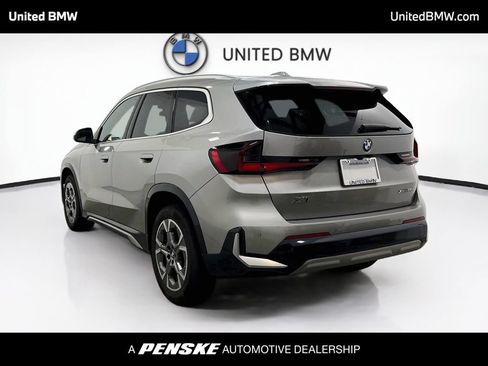 Used 2024 BMW X1 xDrive28i w/ Convenience Package AWD/4WD image 7