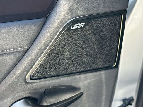 Used 2024 Lexus ES 300h F Sport w/ Accessory Package (Z1) FWD image 12