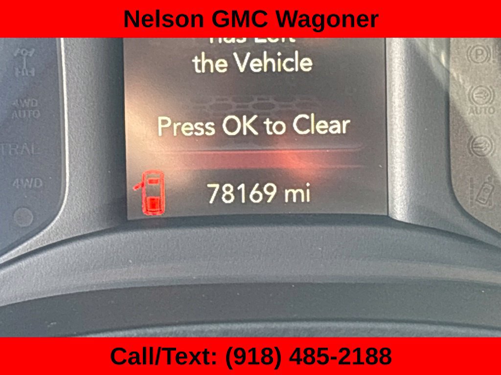 Used 2020 RAM 1500 Big Horn AWD/4WD image 22